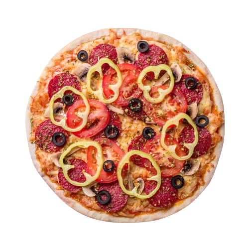 pizza